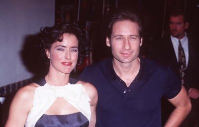 Фото - Теа Леони: 400x255 / 16 Кб