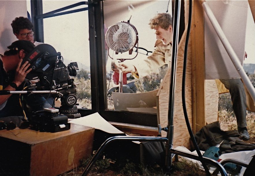 Фото - Тодд Джеффрис: 884x611 / 115 Кб