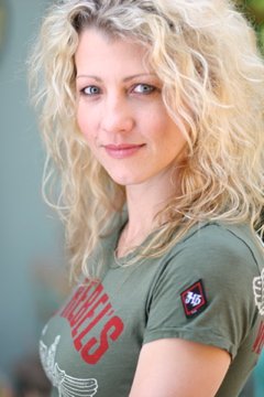 Фото - Дженнифер МакКомб: 240x360 / 20 Кб