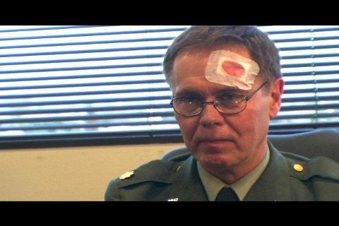 Фото - Пол Кросс: 480x320 / 31 Кб