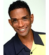 Фото - Ralph Cole Jr.: 160x180 / 8 Кб