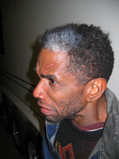 Фото - Ralph Cole Jr.: 480x640 / 56 Кб