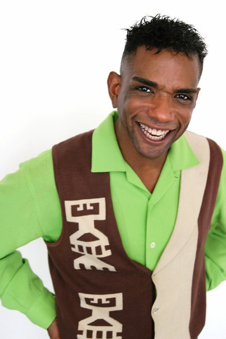 Фото - Ralph Cole Jr.: 450x675 / 39 Кб