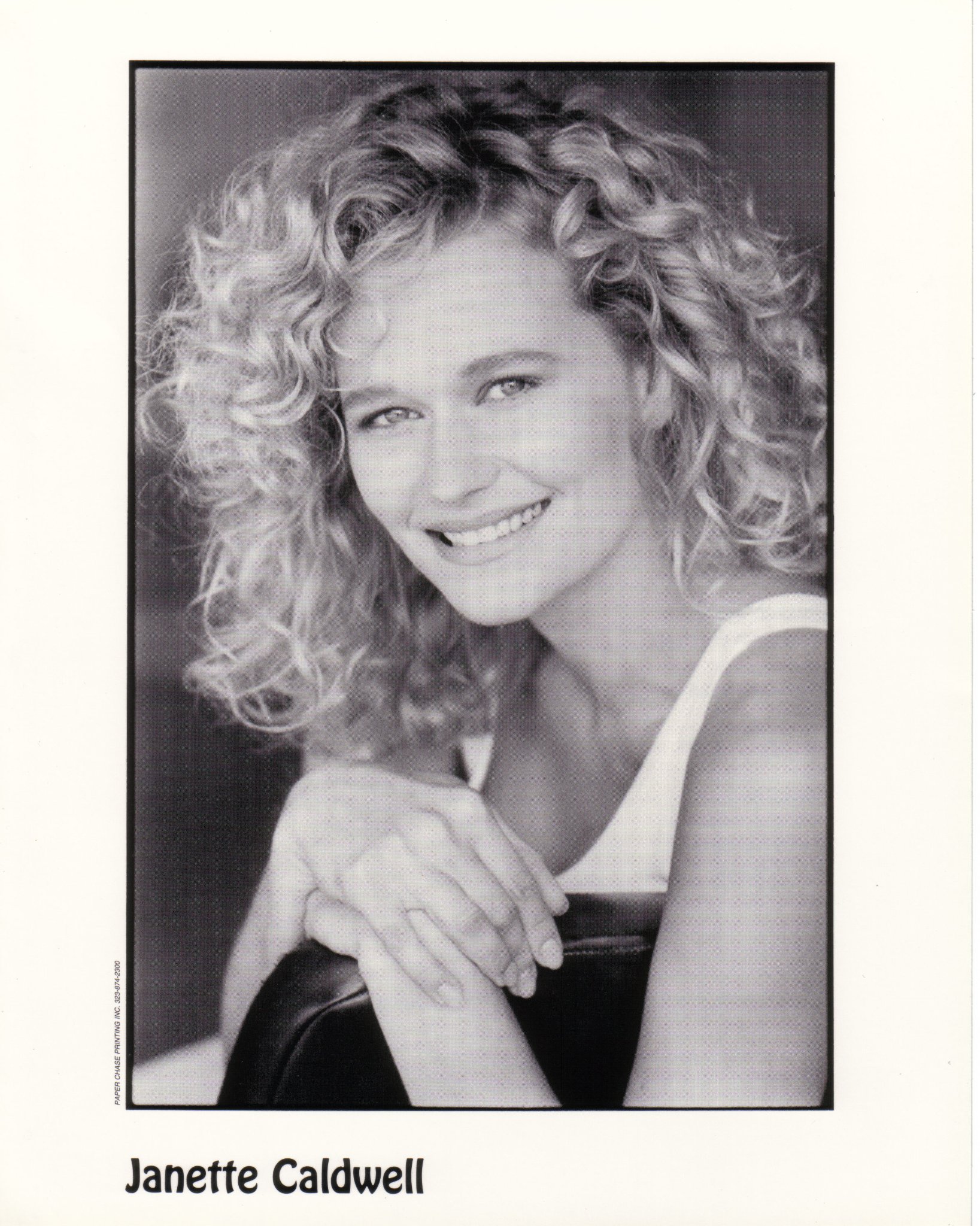 Фото - Janette Caldwell: 1637x2048 / 631 Кб