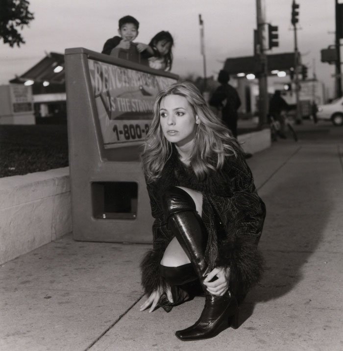 Фото - Оливия д'Або: 700x716 / 72 Кб