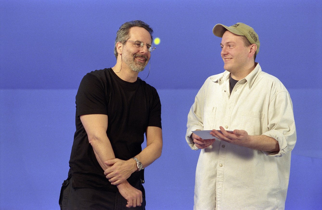 Фото - Джон Эвнет: 1339x875 / 179 Кб