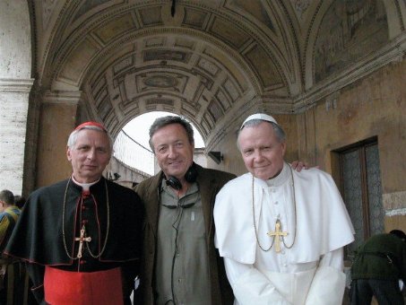 Фото - Джон Кент Харрисон: 453x340 / 37 Кб