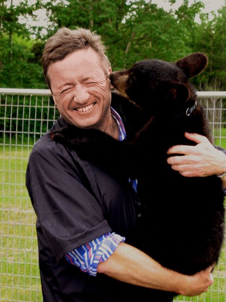 Фото - Джон Кент Харрисон: 462x616 / 56 Кб