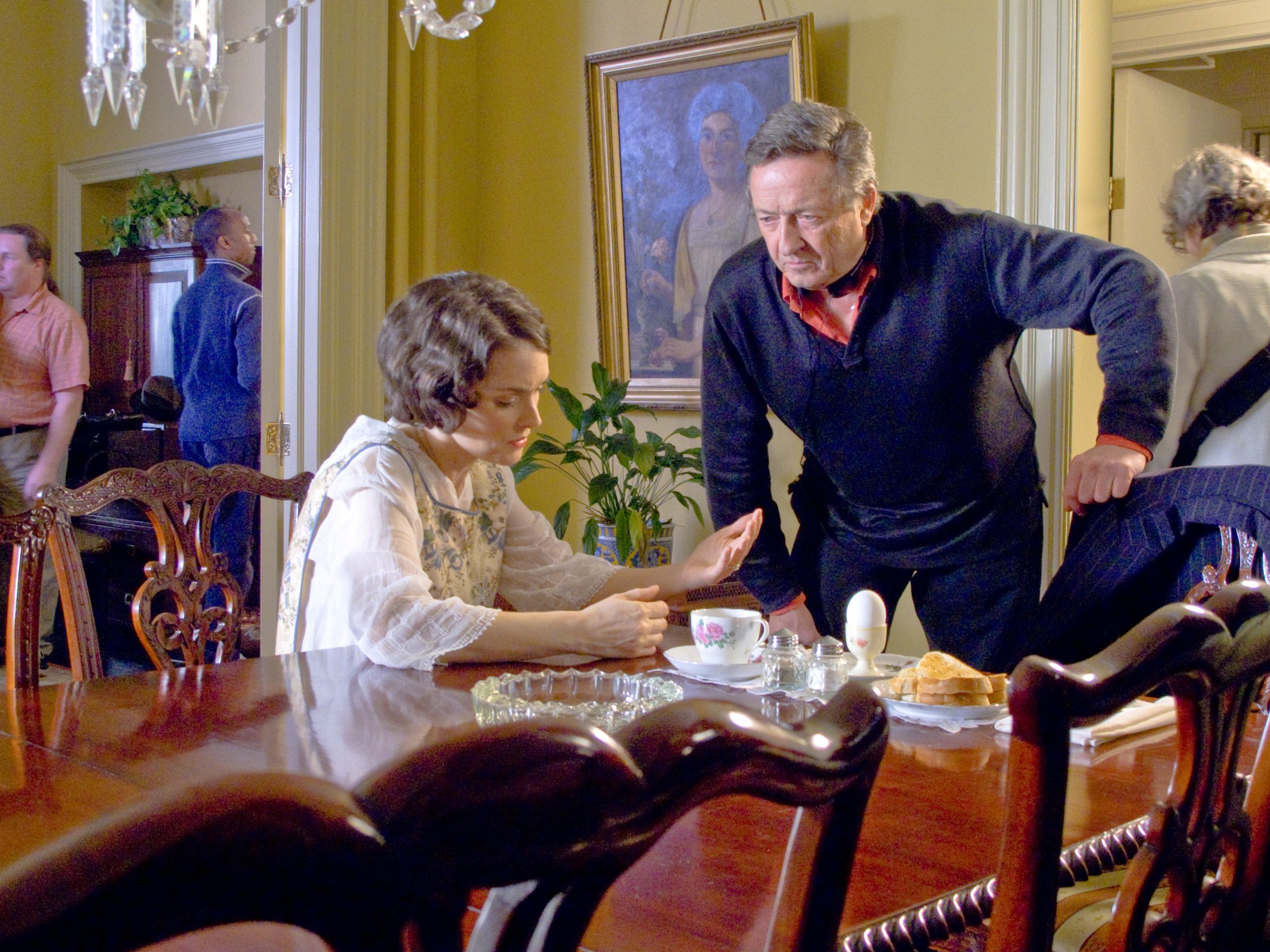 Фото - Джон Кент Харрисон: 2240x1680 / 694 Кб