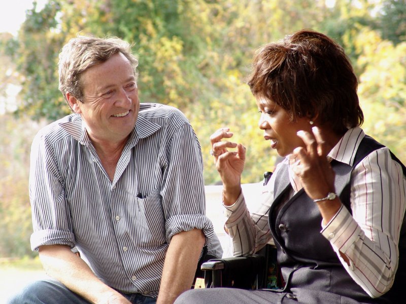 Фото - Джон Кент Харрисон: 800x600 / 117 Кб