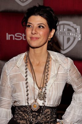 Фото - Мариса Томей: 266x400 / 28 Кб