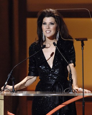 Фото - Мариса Томей: 320x400 / 27 Кб