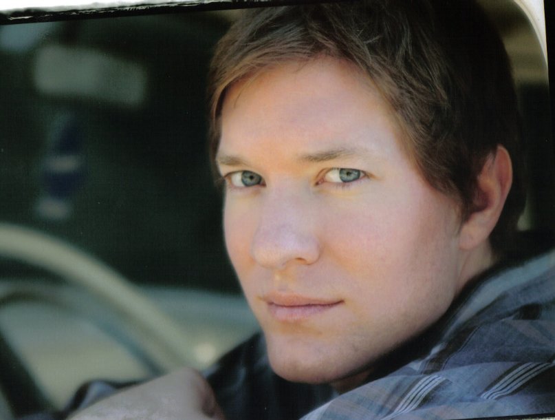 Фото - Джозеф Сикора: 807x610 / 59 Кб