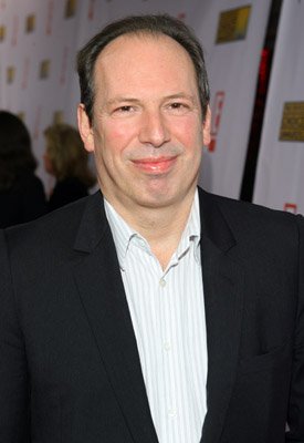 Фото - Ханс Циммер: 275x400 / 18 Кб