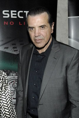 Фото - Чазз Пальминтери: 268x400 / 25 Кб