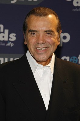 Фото - Чазз Пальминтери: 263x400 / 15 Кб