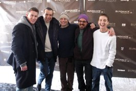 Фото - Чазз Пальминтери: 266x177 / 15 Кб