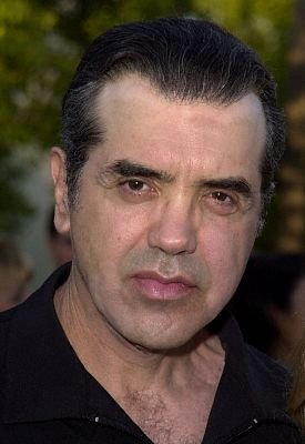 Фото - Чазз Пальминтери: 275x400 / 20 Кб