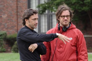 Фото - Эндрю Шу: 323x215 / 17 Кб