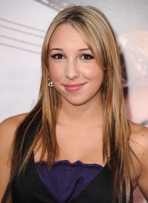 Фото - Эшли Эднер: 292x400 / 22 Кб