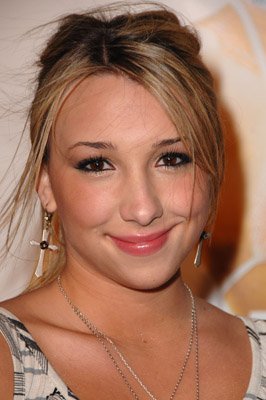 Фото - Эшли Эднер: 266x400 / 24 Кб