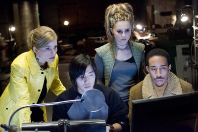 Фото - Элисон Ломан: 400x267 / 27 Кб