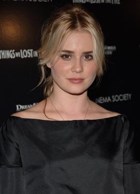 Фото - Элисон Ломан: 289x400 / 20 Кб