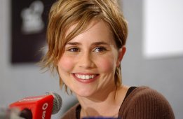 Фото - Элисон Ломан: 261x170 / 10 Кб