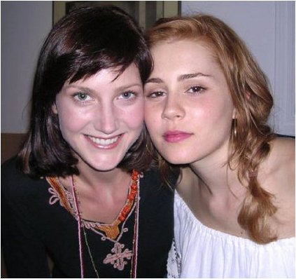 Фото - Элисон Ломан: 423x398 / 36 Кб