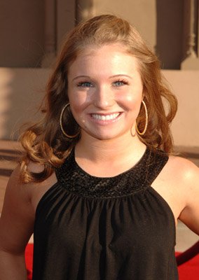 Фото - Эшли Роуз Орр: 284x400 / 23 Кб