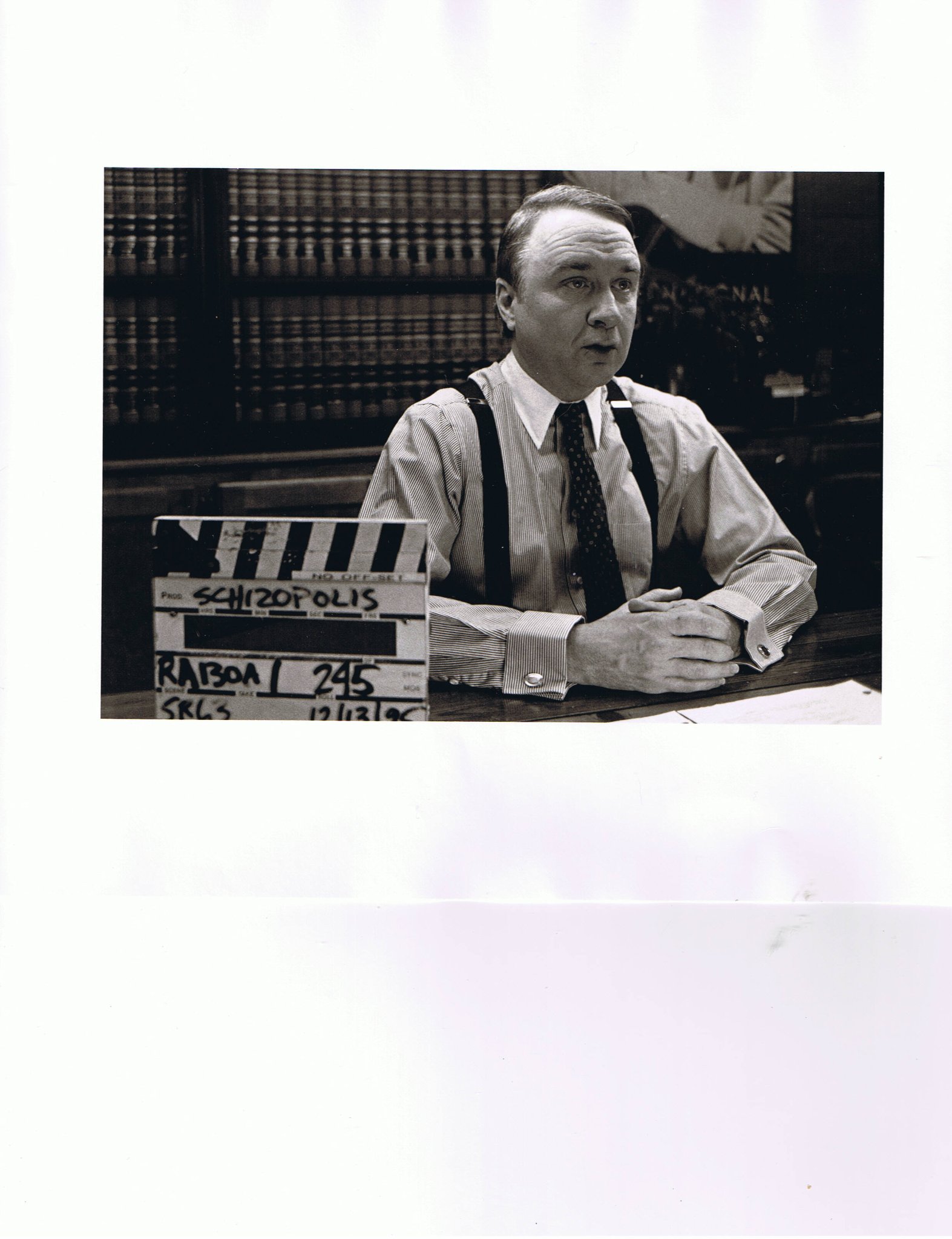 Фото - Ronnie Stutes: 1573x2048 / 284 Кб