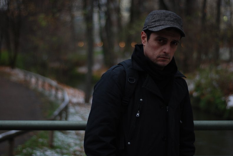 Фото - Адриано Карвальо: 791x530 / 39 Кб