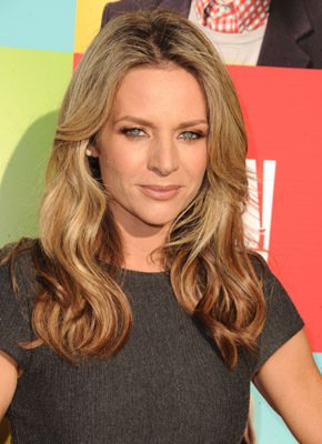 Фото - Джессалин Гилсиг: 290x400 / 27 Кб