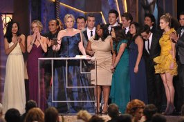 Фото - Джессалин Гилсиг: 266x177 / 17 Кб