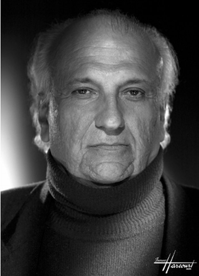 Фото - Nabil Massad: 640x886 / 64 Кб