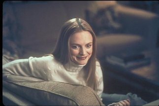 Фото - Хизер Грэм: 323x215 / 13 Кб