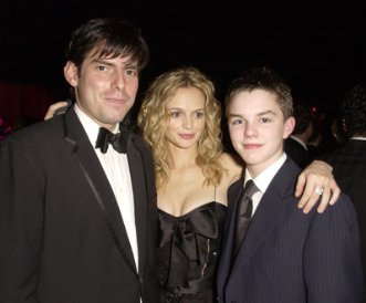 Фото - Хизер Грэм: 331x274 / 16 Кб