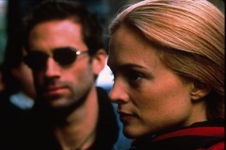 Фото - Хизер Грэм: 324x216 / 15 Кб