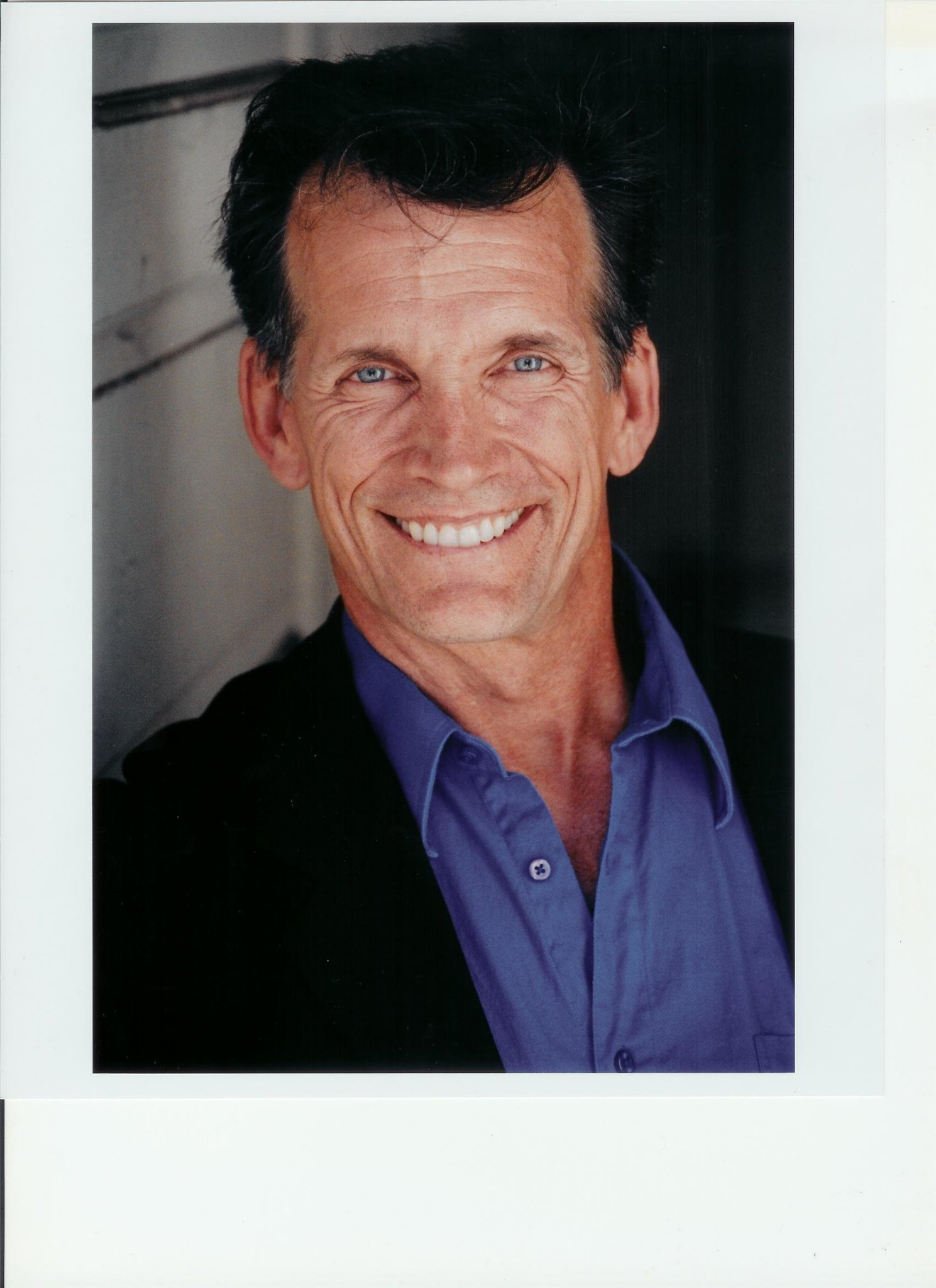 Фото - Рэнди Малки: 1489x2048 / 256 Кб