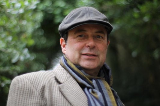 Фото - Мэттью Джейкобс: 533x355 / 31 Кб