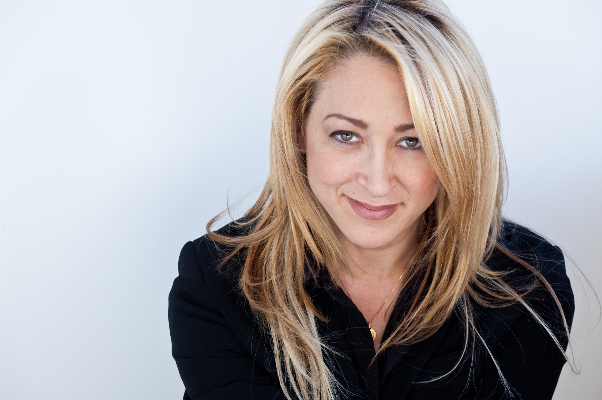 Фото - Дженнифер Бланк: 2000x1330 / 285 Кб