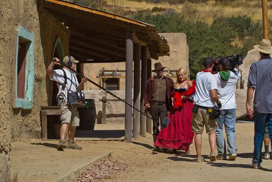 Фото - Дженнифер Бланк: 535x358 / 65 Кб