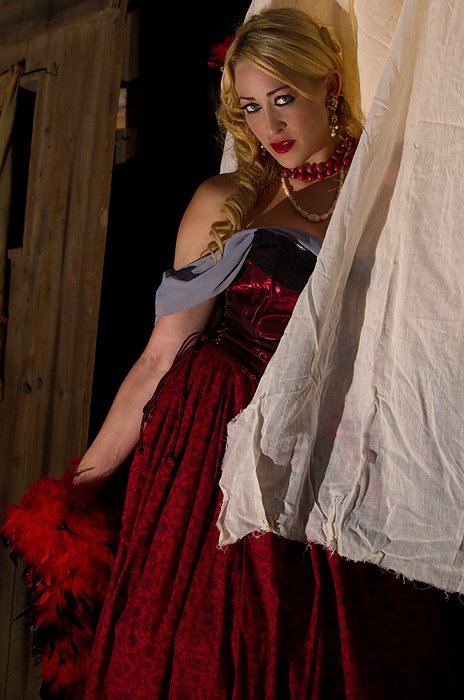 Фото - Дженнифер Бланк: 464x700 / 64 Кб