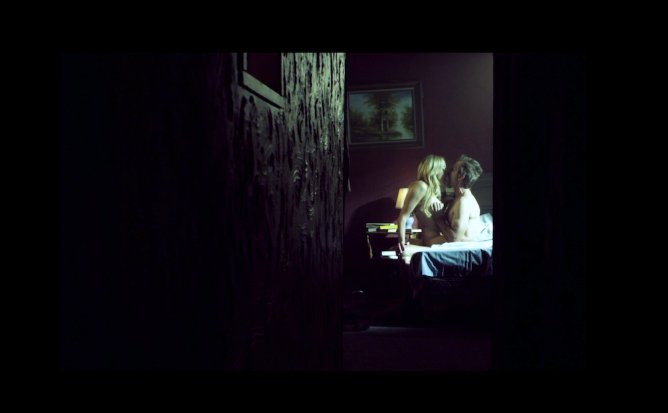 Фото - Дженнифер Бланк: 668x413 / 19 Кб