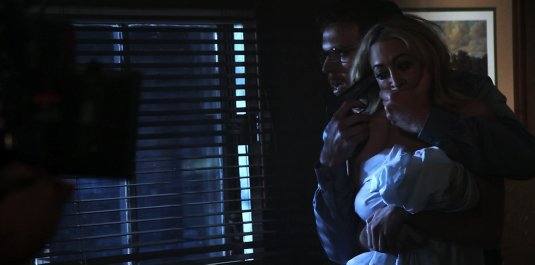 Фото - Дженнифер Бланк: 535x265 / 21 Кб