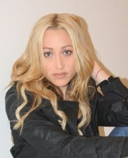 Фото - Дженнифер Бланк: 258x318 / 16 Кб