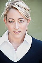 Фото - Дженнифер Бланк: 140x210 / 8 Кб