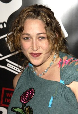 Фото - Дженнифер Бланк: 276x400 / 30 Кб