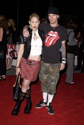 Фото - Дженнифер Бланк: 270x400 / 23 Кб