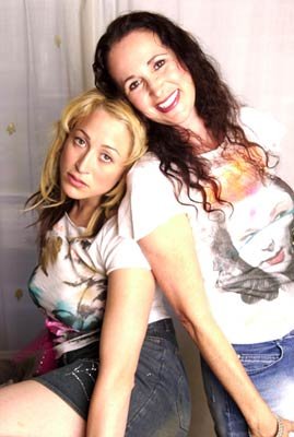 Фото - Дженнифер Бланк: 269x400 / 25 Кб